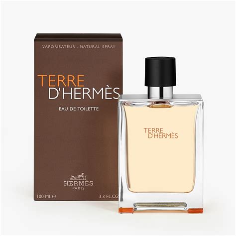 parfum hermes terre pour femme|terre d'hermes perfume 100ml price.